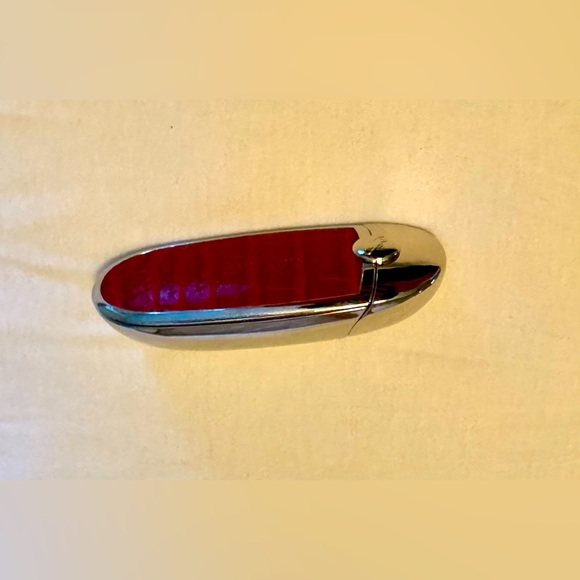 Guerlain lipstick and case - Picture 4 of 7